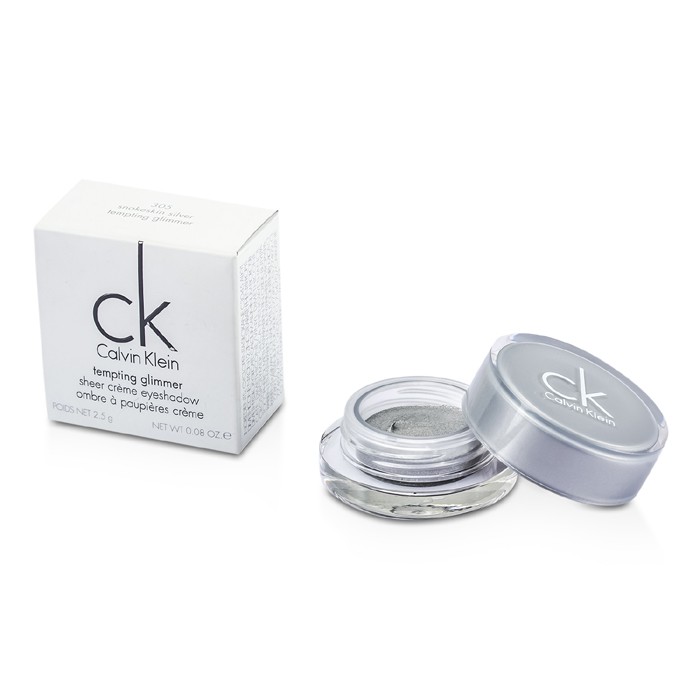 Calvin Klein Tempting Glimmer kremasto sjenilo za oči 2.5g/0.08ozProduct Thumbnail