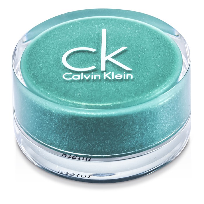 Calvin Klein Sombra Tempting Glimmer Sheer Creme EyeShadow 2.5g/0.08ozProduct Thumbnail