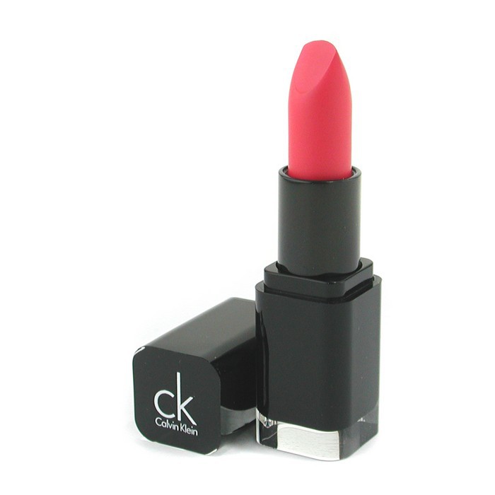 Calvin Klein CK 卡爾文·克雷恩 (卡文克萊) 甜蜜奢華乳霜唇膏 3.5g/0.12ozProduct Thumbnail