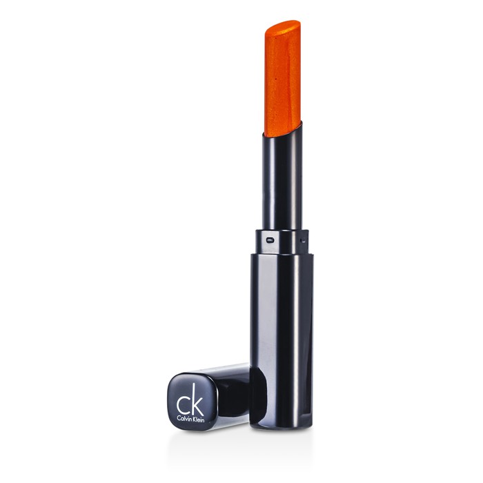 Calvin Klein Pomadka nabłyszczająca Delicious Truth Sheer Lipstick 1.5g/0.05ozProduct Thumbnail