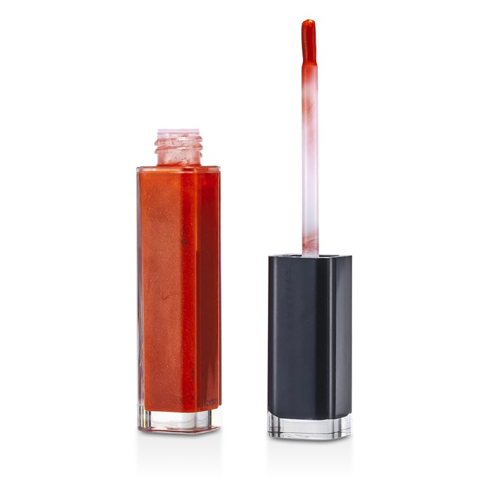 Calvin Klein Průsvitný lesk na rty pro větší objem Fully Delicious Sheer Plumping Lip Gloss 8.5ml/0.29ozProduct Thumbnail
