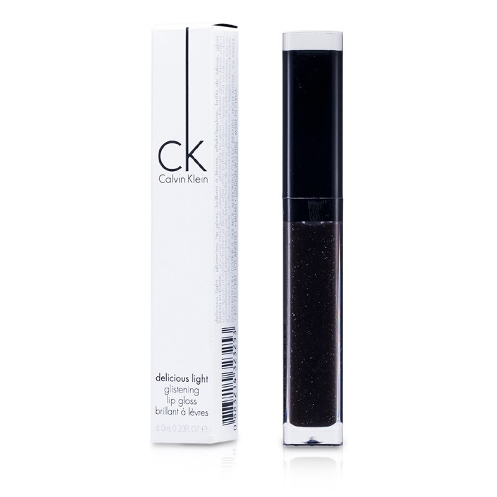 Calvin Klein Bleščeč sijaj za ustnice Delicious Light Glistening Lip Gloss 6.5ml/0.22ozProduct Thumbnail