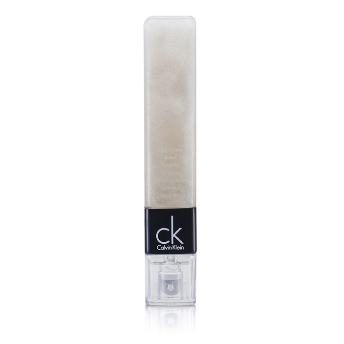 Calvin Klein Delicious Pout Flavored Gloss Lip Gloss 12ml/0.4ozProduct Thumbnail