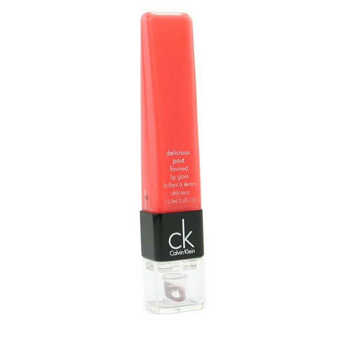 Calvin Klein Delicious Pout Flavored Gloss Lip Gloss 12ml/0.4ozProduct Thumbnail