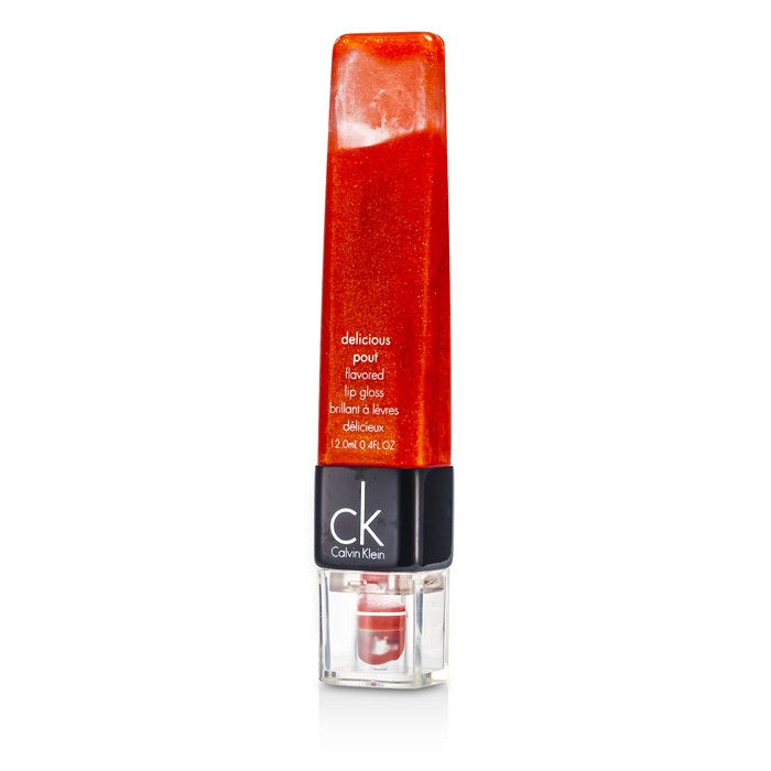 Calvin Klein Delicious Pout Gloss Labial Saboroso 12ml/0.4ozProduct Thumbnail