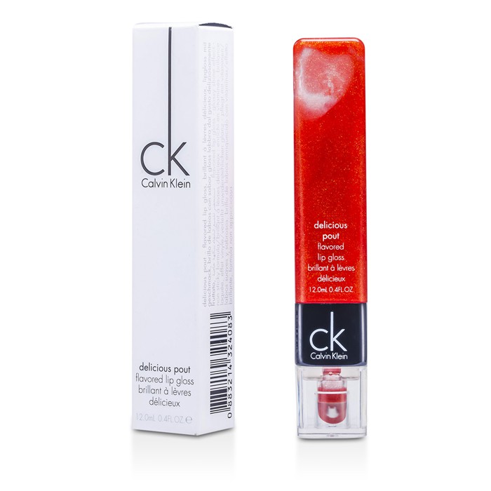 Calvin Klein Delicious Pout Flavored 12ml/0.4ozProduct Thumbnail
