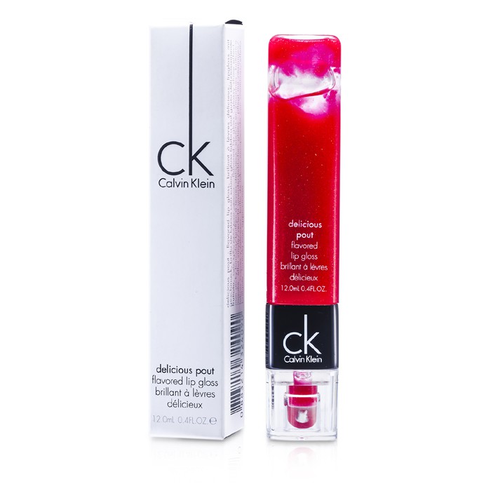 Calvin Klein CK 卡爾文·克雷恩 (卡文克萊) 香甜唇蜜 12ml/0.4ozProduct Thumbnail