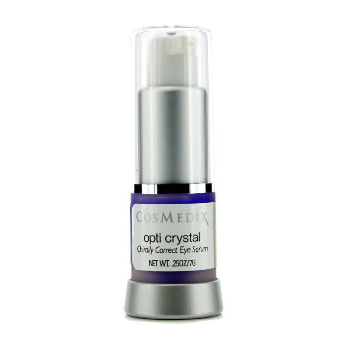 CosMedix Regenerujące serum pod oczy Opti Crystal Chirally Correct Eye Serum 7g/0.25ozProduct Thumbnail