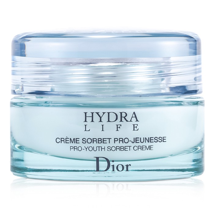 Christian Dior Hydra Life Pro-Youth Sorbet krém ( normál és kombinált bőrre ) 50ml/1.7ozProduct Thumbnail