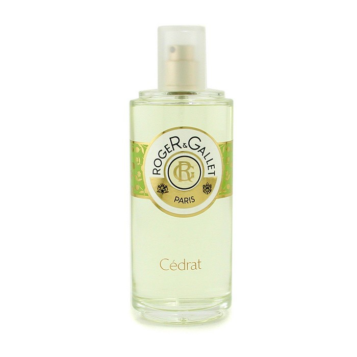Roger & Gallet Cedrat (Citron) Fresh Fragrant Water Spray 200ml/6.6ozProduct Thumbnail