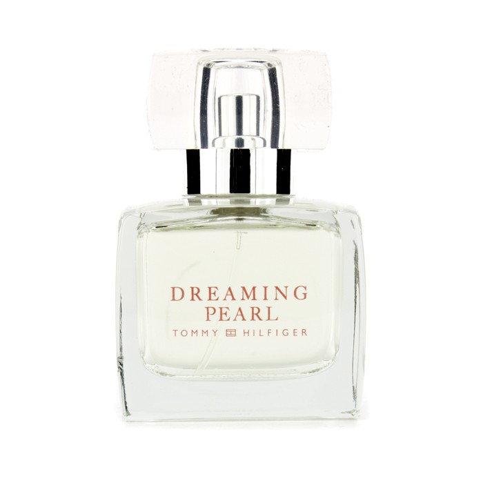 Tommy Hilfiger Dreaming Pearl Eau De Toilette Spray (Unboxed) 50ml/1.7ozProduct Thumbnail