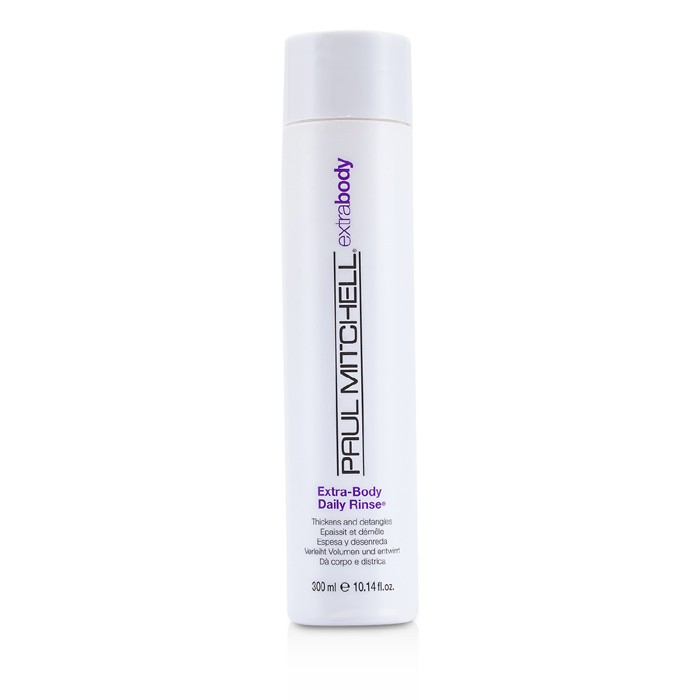 Paul Mitchell Extra-Body Daily Rinse (Thickens and Detangles) 300ml/10.14ozProduct Thumbnail