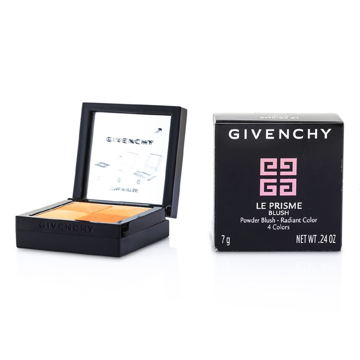Givenchy Le Prisme Blush אבקת סומק 7g/0.24ozProduct Thumbnail