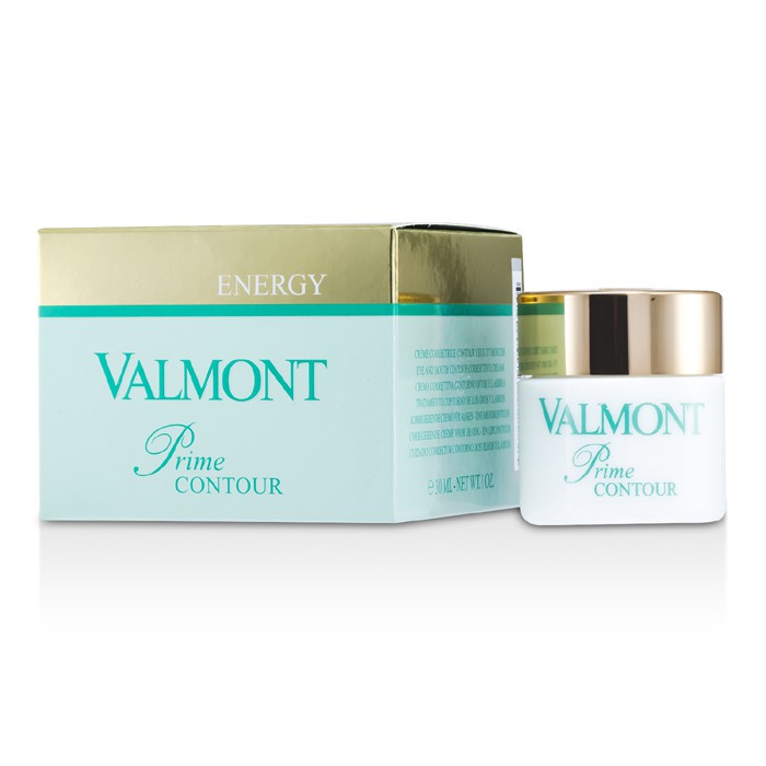 Valmont Prime Contour Eye & Mouth Contour Correcting Cream 30ml/1ozProduct Thumbnail