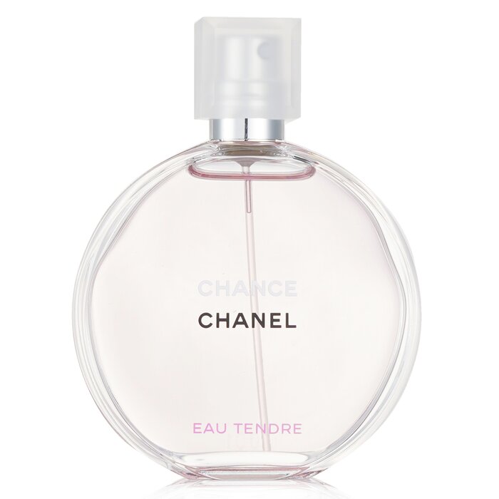 Chanel - Chance Eau Tendre Eau De Toilette Spray 50ml/1.7oz - Eau De  Toilette, Free Worldwide Shipping
