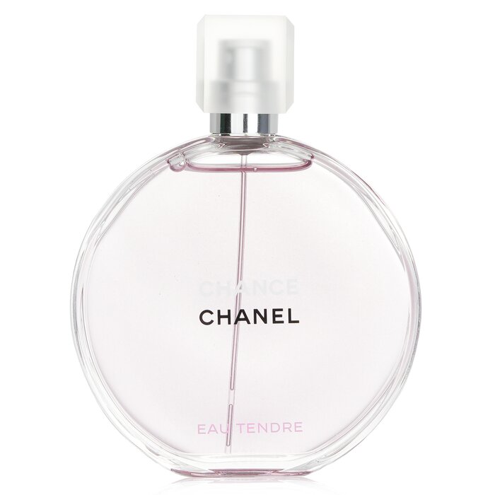Chanel Chance Apă Tendre Apă De Toaletă Spray 100ml/3.4ozProduct Thumbnail