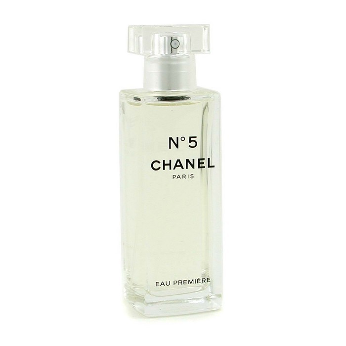 Chanel สเปรย์น้ำหอม No.5 Eau Premiere EDP 40ml/1.35ozProduct Thumbnail