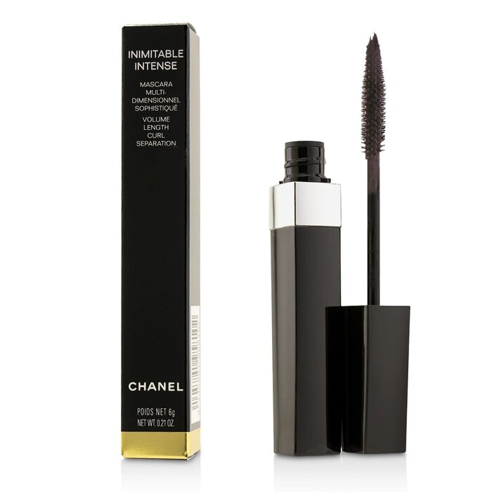 Chanel Inimitable Intense Mascara 6g/0.21ozProduct Thumbnail