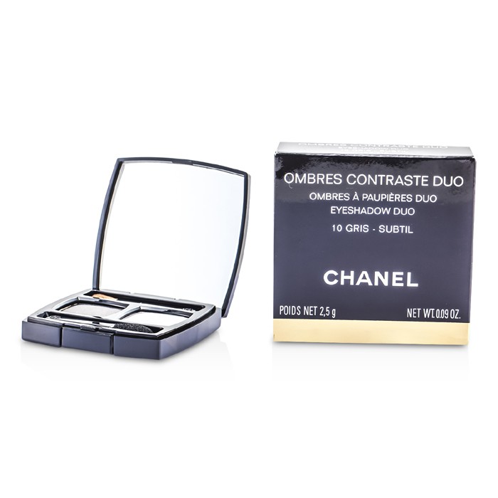 Chanel Ombres Contraste İkili 2.5g/0.09ozProduct Thumbnail