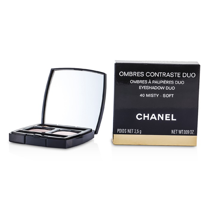 Chanel Ombres Contraste Duo 2.5g/0.09ozProduct Thumbnail