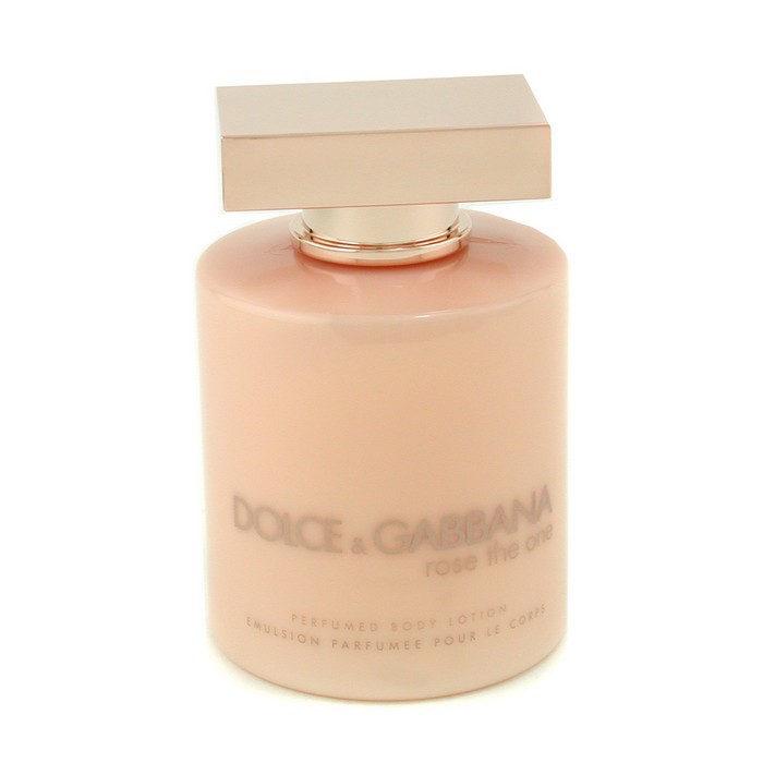 Dolce & Gabbana Perfumowany balsam do ciała Rose The One 200ml/6.7ozProduct Thumbnail