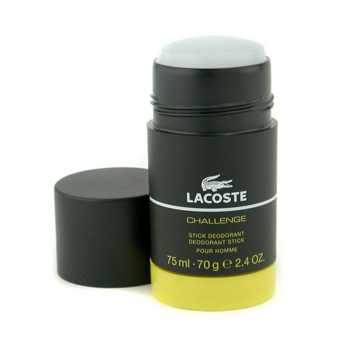 Lacoste Challenge Deodorant Stick 75ml/2.4ozProduct Thumbnail