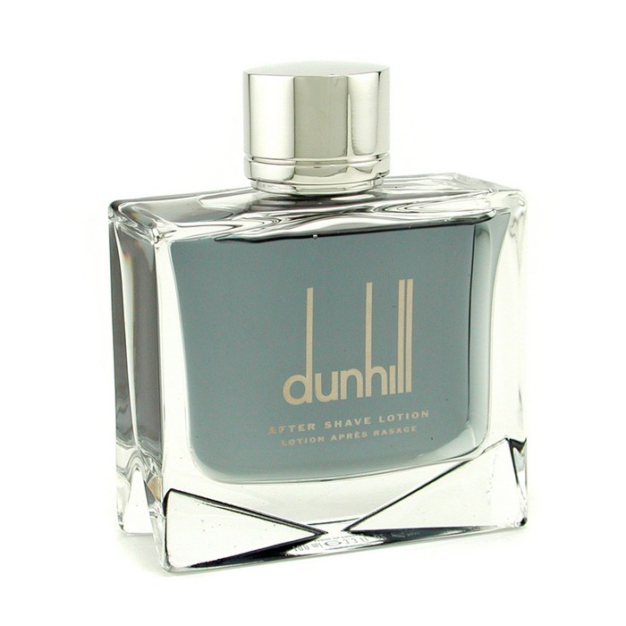Dunhill Dunhill Black After Shave Splash 100ml/3.3ozProduct Thumbnail