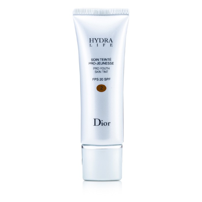 Christian Dior Hydra Life Pro-Youth Skin Tint Hidratante con Color SPF 20 50ml/1.7ozProduct Thumbnail