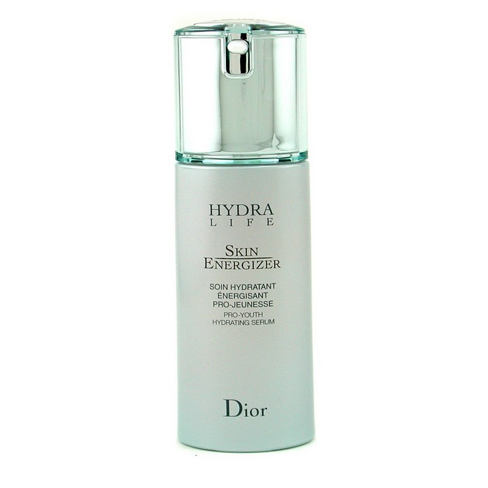 Christian Dior Hydra Life Skin Energizer Pro Youth Hydrating Serum 50ml/1.7ozProduct Thumbnail