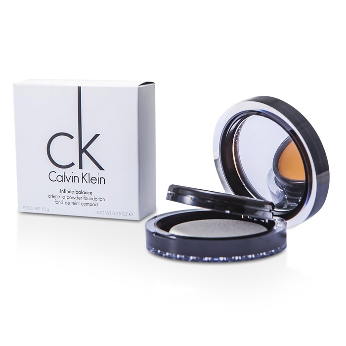 Calvin Klein Infinite Balance Base Maquillaje Crema a Polvos 10g/0.35ozProduct Thumbnail