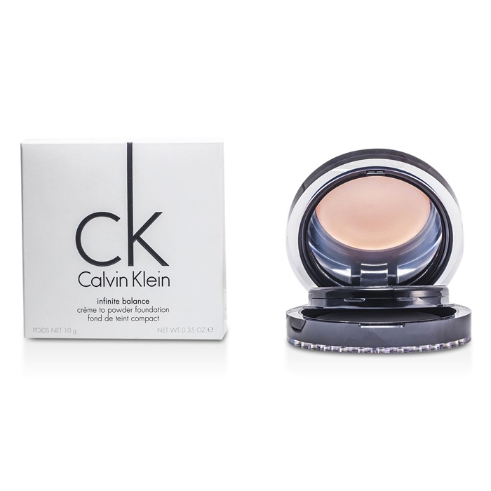 Calvin Klein Infinite Balance Creme To Powder 10g/0.35ozProduct Thumbnail