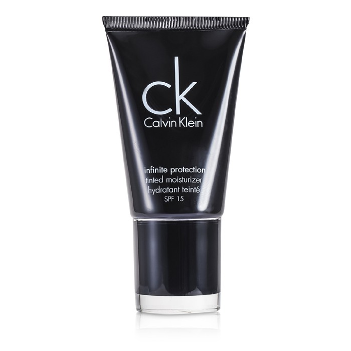 Calvin Klein Infinite Protection Hidratante con Color SPF 15 29.6ml/1ozProduct Thumbnail