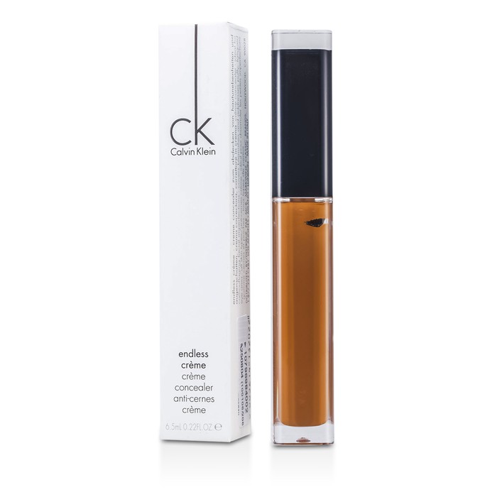 Calvin Klein CK 卡爾文·克雷恩 (卡文克萊) 無限完美遮瑕霜 6.5ml/0.22ozProduct Thumbnail