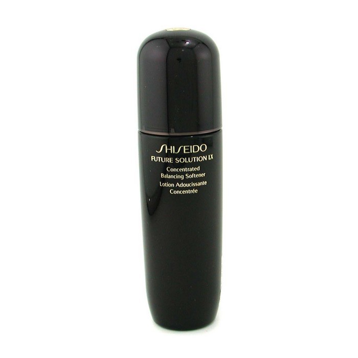 Shiseido Future Solution LX Catifelant Concentrat Echilibrant ( Fără Cutie ) 150ml/5ozProduct Thumbnail