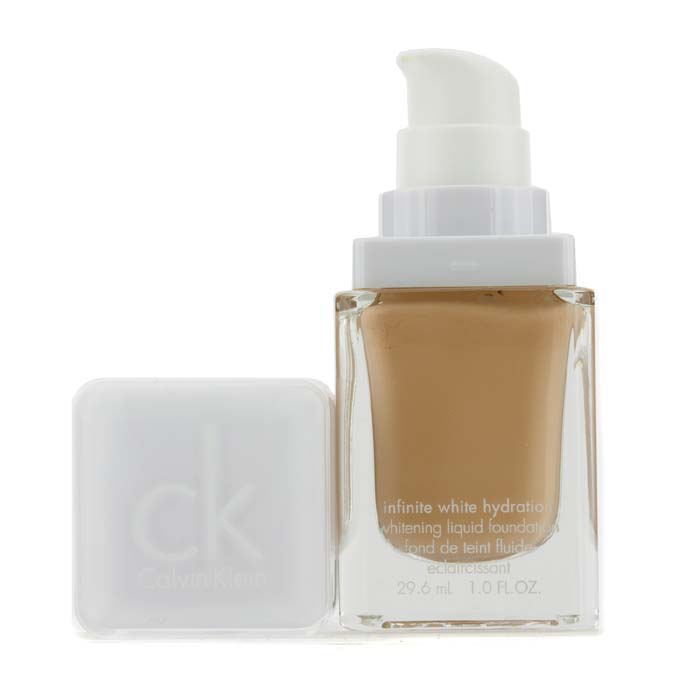 Calvin Klein Pure White Treatment Liquid Foundation SPF 20 29.6ml/1ozProduct Thumbnail