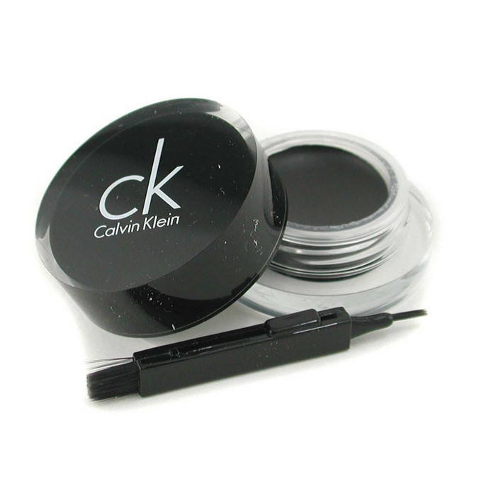 Calvin Klein Tusz do kresek w żelu Ultimate Edge Gel Eyeliner 3.1g/0.11ozProduct Thumbnail