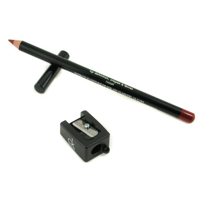 Calvin Klein Lip Definition Defining Lip Pencil 1.45g/0.05ozProduct Thumbnail