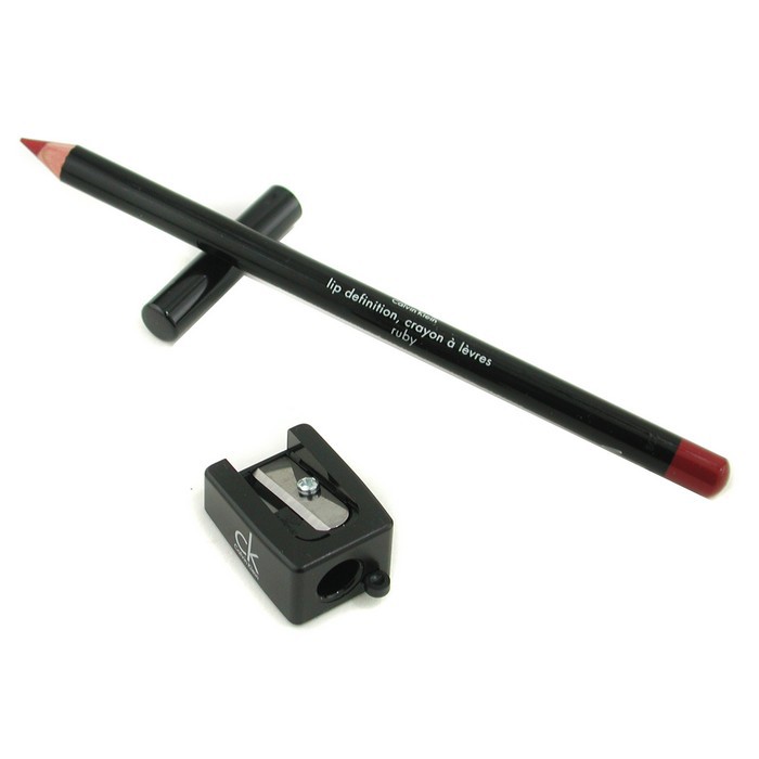 Calvin Klein Lápis labial duo pack Lip Definition Defining Lip Pencil 1.45g/0.05ozProduct Thumbnail