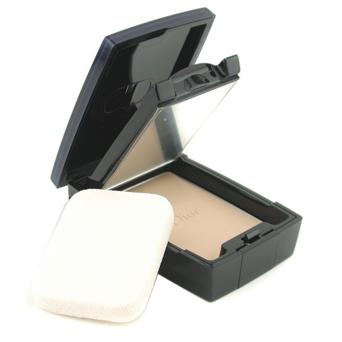Christian Dior Kompaktní pudr pro zakrytí pórů Diorskin X4 Control Pore Refining Compact SPF20 9.5g/0.33ozProduct Thumbnail