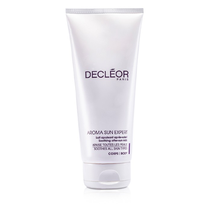 Decleor Aroma Sun Expert Soothing After-Sun Milk (Salon Size) 200ml/6.7ozProduct Thumbnail