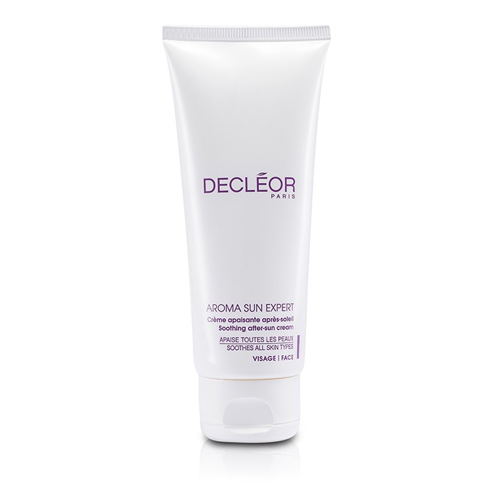 Decleor Aroma Sun Expert Soothing After-Sun Cream (Salon Size) 100ml/3.3ozProduct Thumbnail