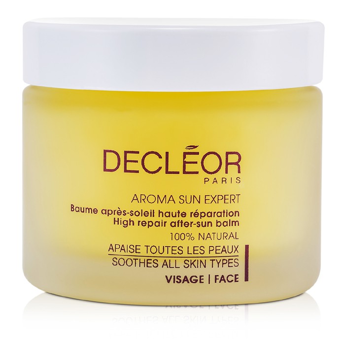 Decleor Aroma Sun Expert High Repair After-Sun Balm (Salon Size) 50ml/1.69ozProduct Thumbnail