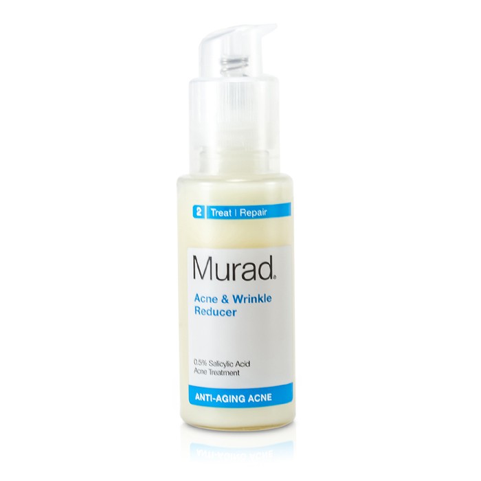 Murad Tratamento anti Acne & Wrinkle Reducer 60ml/2ozProduct Thumbnail