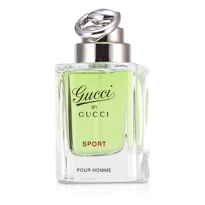 Gucci Gucci By Gucci Sport Pour Homme Eau De Toilette Spray 90ml/3ozProduct Thumbnail