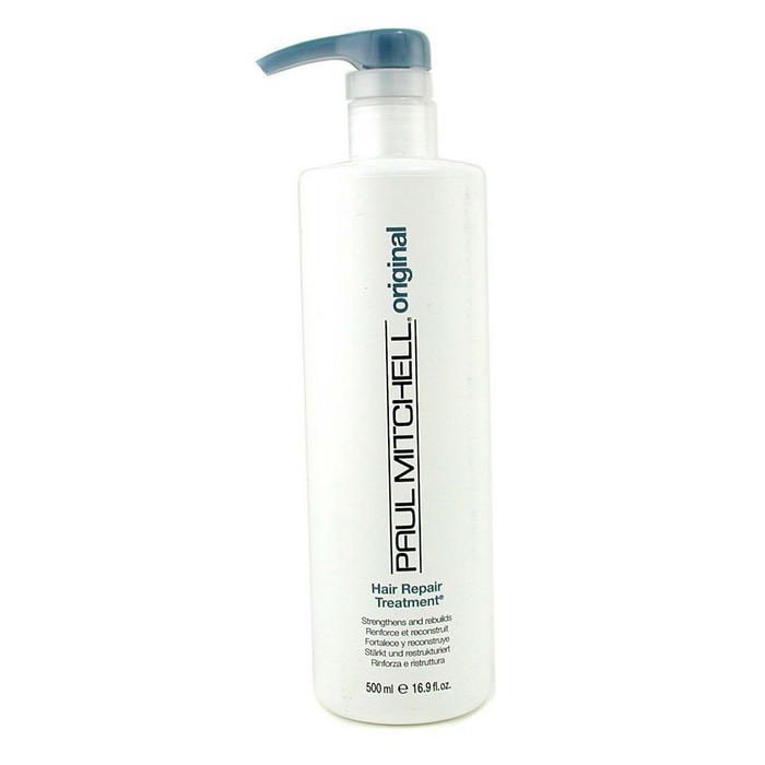 Paul Mitchell Original Hair Repair Treatment (Strengthens and Rebuilds) 500ml/16.9ozProduct Thumbnail