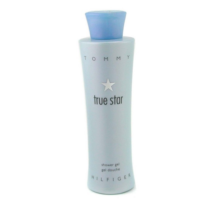Tommy Hilfiger True Star Shower Gel (Unboxed) 200ml/6.7ozProduct Thumbnail