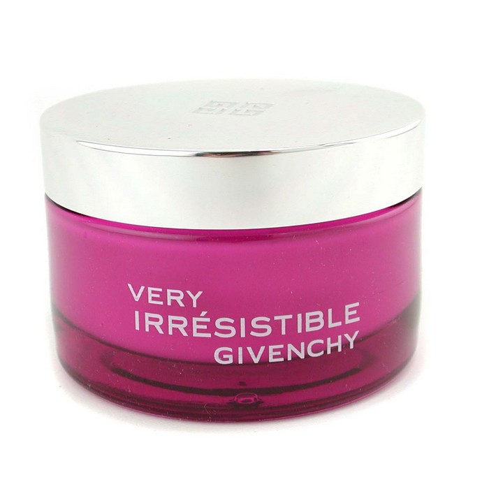 Givenchy Very Irresistible Generous Body Cream ( Fora da caixa ) 200ml/6.7ozProduct Thumbnail