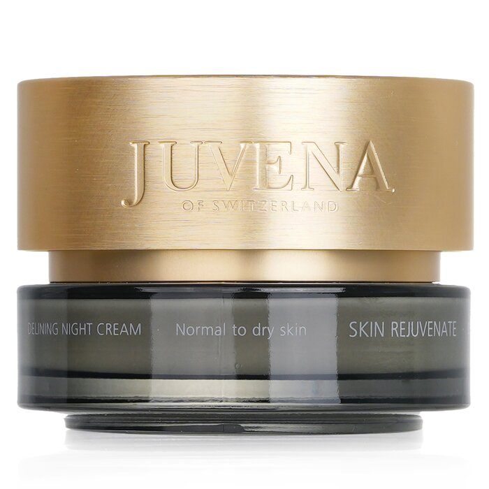Juvena Delining Crema Noche ( Piel Normal/Seca ) 50ml/1.7ozProduct Thumbnail