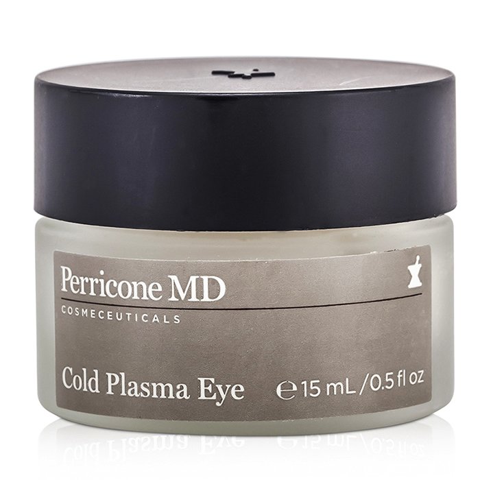 裴礼康 MD  Perricone MD 冷离子眼霜 抗氧化细纹Cold Plasma Eye 15ml/0.5ozProduct Thumbnail