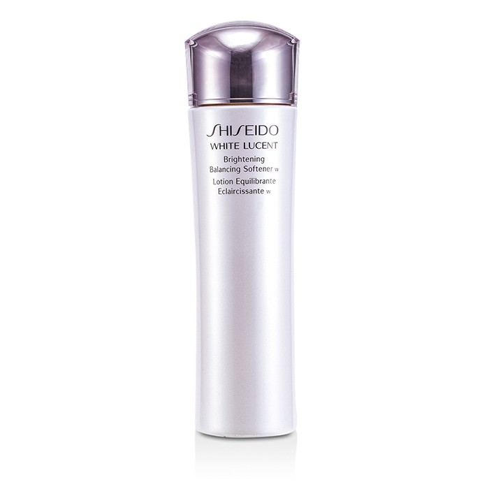 Shiseido White Lucent Brightening Balancing Softener W - Blanqueador 150ml/5ozProduct Thumbnail